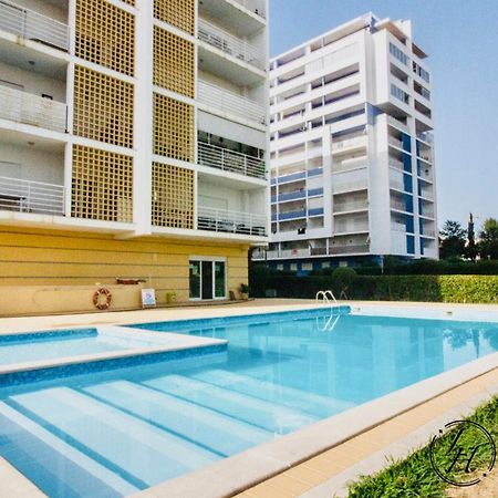 Apartmán Alegria - Shopping Center 150M - Pool - Parking - Terrace Portimão Exteriér fotografie