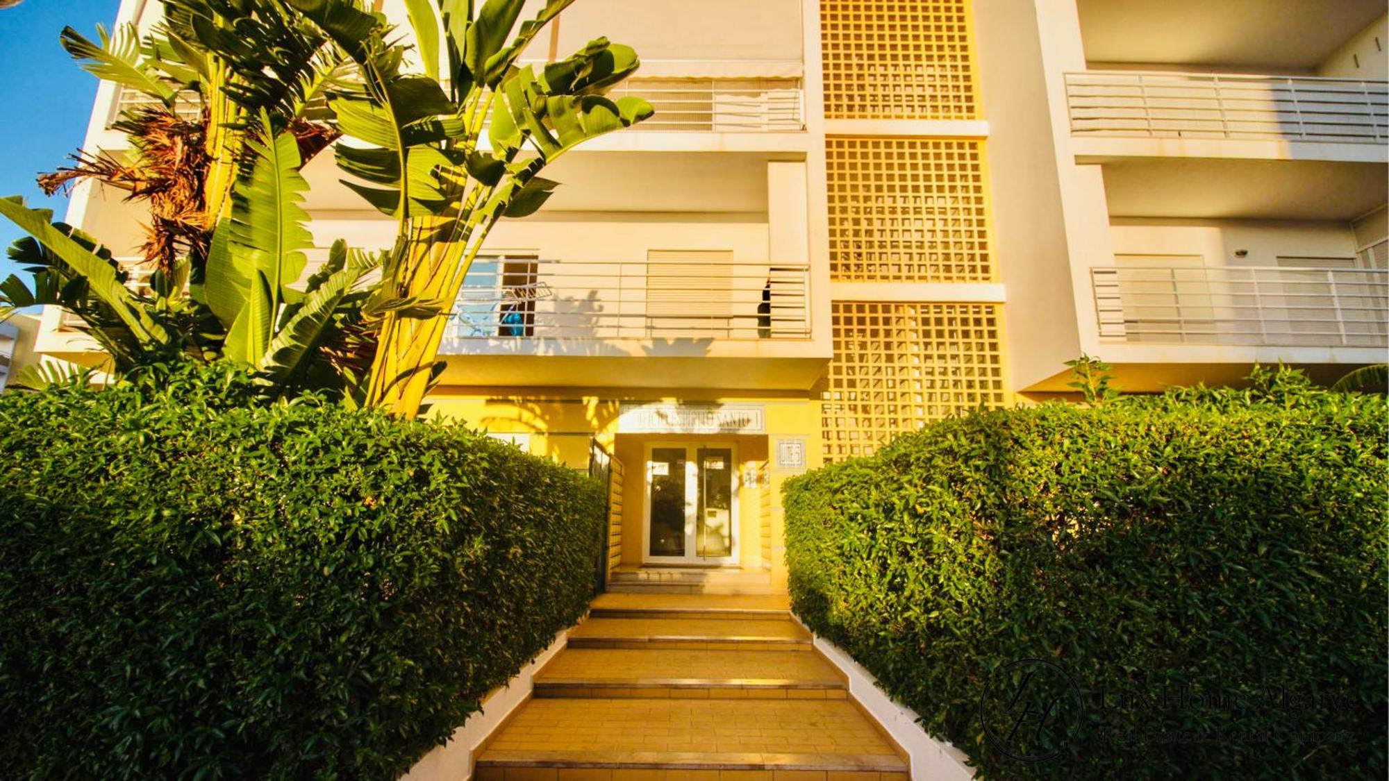 Apartmán Alegria - Shopping Center 150M - Pool - Parking - Terrace Portimão Exteriér fotografie